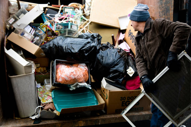 Appliance Disposal in Sea Cliff, NY