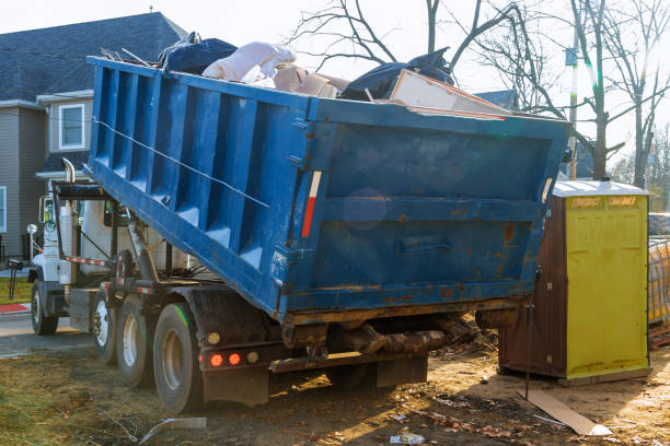 Best Yard Waste Removal  in Sea Cliff, NY