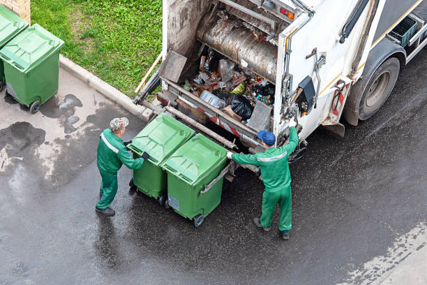 Best Attic Cleanout Services  in Sea Cliff, NY