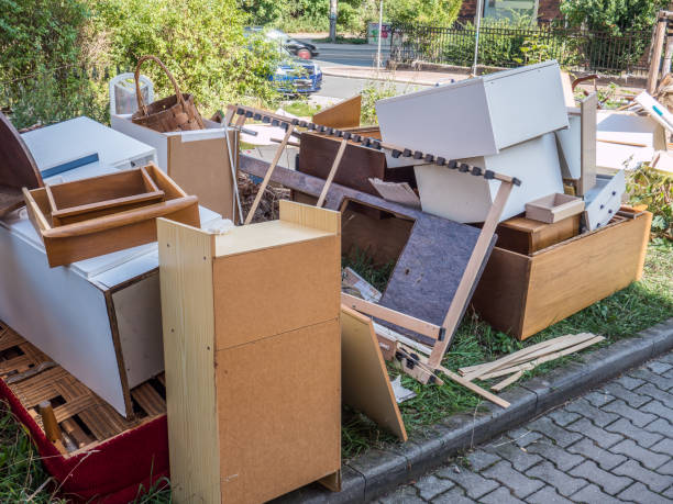 Best Affordable Junk Removal Services  in Sea Cliff, NY