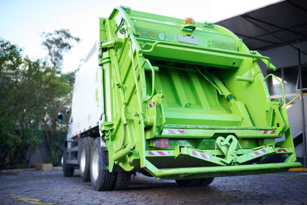 Professional Junk Removal in Sea Cliff, NY